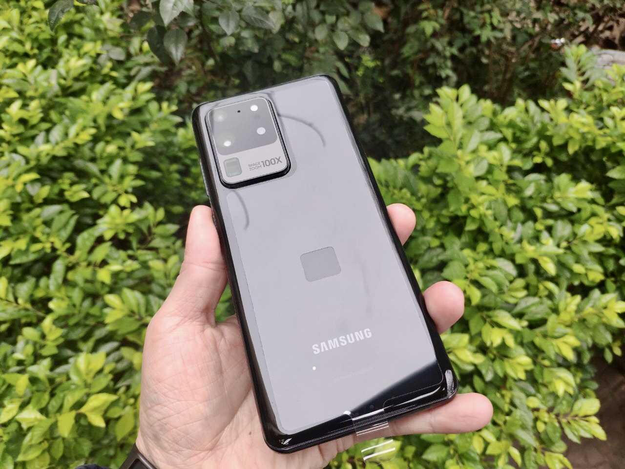 Đánh giá nhanh Galaxy S20 Ultra - Vị vua camera-phone năm 2020? - Clickbuy