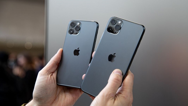 Đánh giá iPhone 11 Pro/ Pro Max, chiến binh tối cao của nhà Apple! - Clickbuy