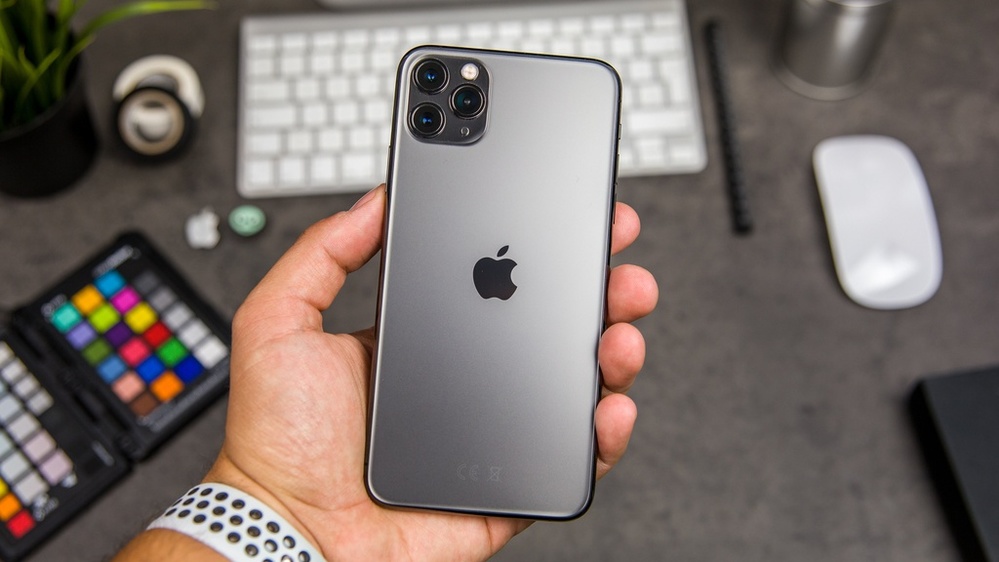 Đánh giá iPhone 11 Pro/ Pro Max, chiến binh tối cao của nhà Apple! - Clickbuy