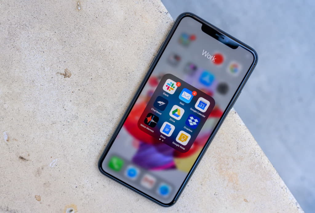 Đánh giá iPhone 11 Pro/ Pro Max, chiến binh tối cao của nhà Apple! - Clickbuy