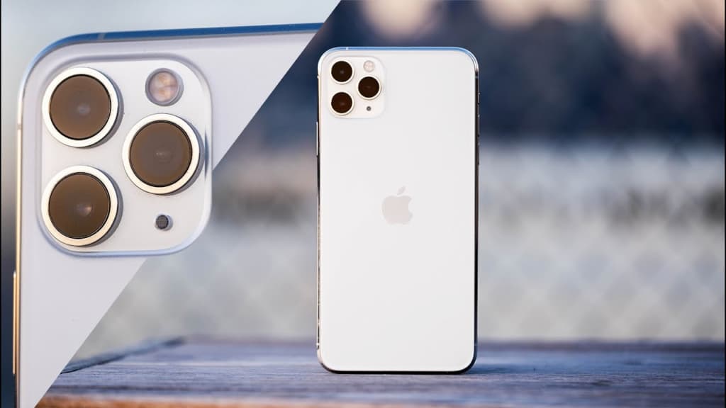 Đánh giá iPhone 11 Pro/ Pro Max, chiến binh tối cao của nhà Apple! - Clickbuy