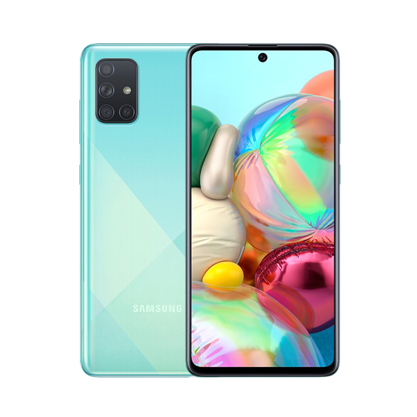 Samsung Galaxy A71 (5G) (SM-A716S) Hàn Cũ - Không zin tặng máy-43762