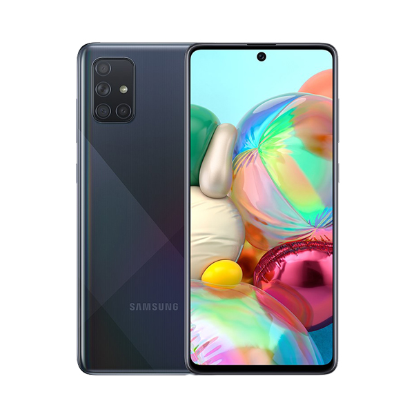 Samsung Galaxy A71 (5G) (SM-A716S) Hàn Cũ - Không zin tặng máy-43763