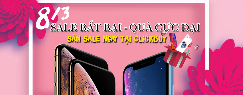 tin-tuc/mung-8-3-sale-bat-bai-qua-cuc-dai-san-sale-ngay-tai-clickbuy