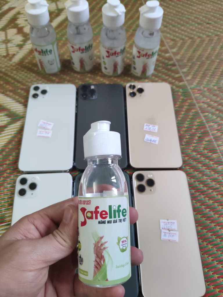 Mừng 8/3 - Sale bất bại - Quà cực đại - Săn sale ngay tại Clickbuy - Clickbuy
