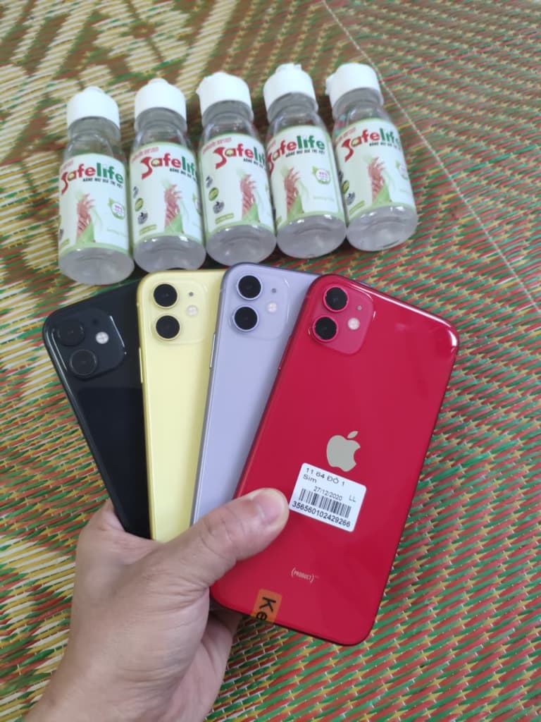 Mừng 8/3 - Sale bất bại - Quà cực đại - Săn sale ngay tại Clickbuy - Clickbuy