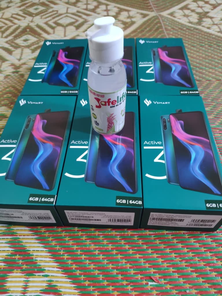 Mừng 8/3 - Sale bất bại - Quà cực đại - Săn sale ngay tại Clickbuy - Clickbuy