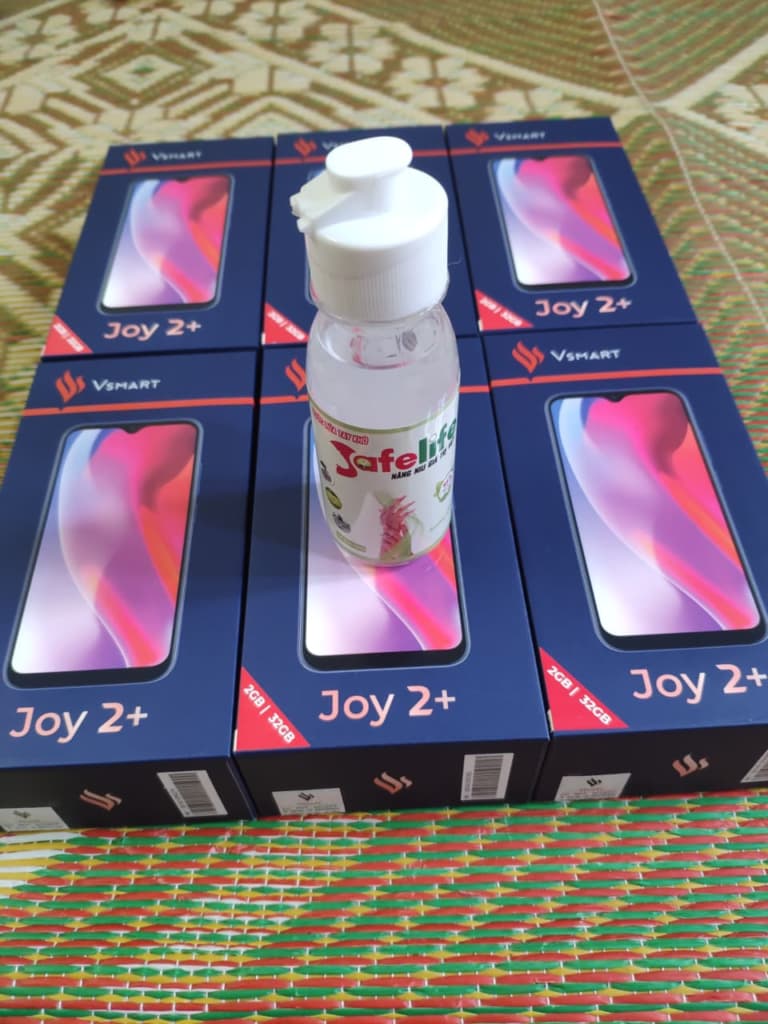 Mừng 8/3 - Sale bất bại - Quà cực đại - Săn sale ngay tại Clickbuy - Clickbuy