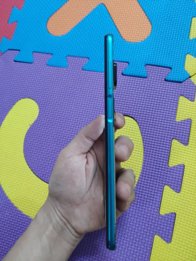 Lộ ảnh thật 100% của Xiaomi Redmi Note 9 Pro tại Clickbuy - Clickbuy
