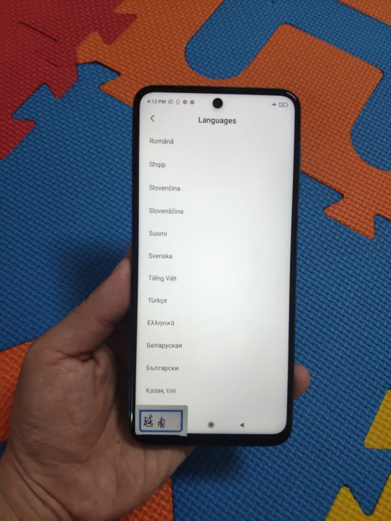 Lộ ảnh thật 100% của Xiaomi Redmi Note 9 Pro tại Clickbuy - Clickbuy