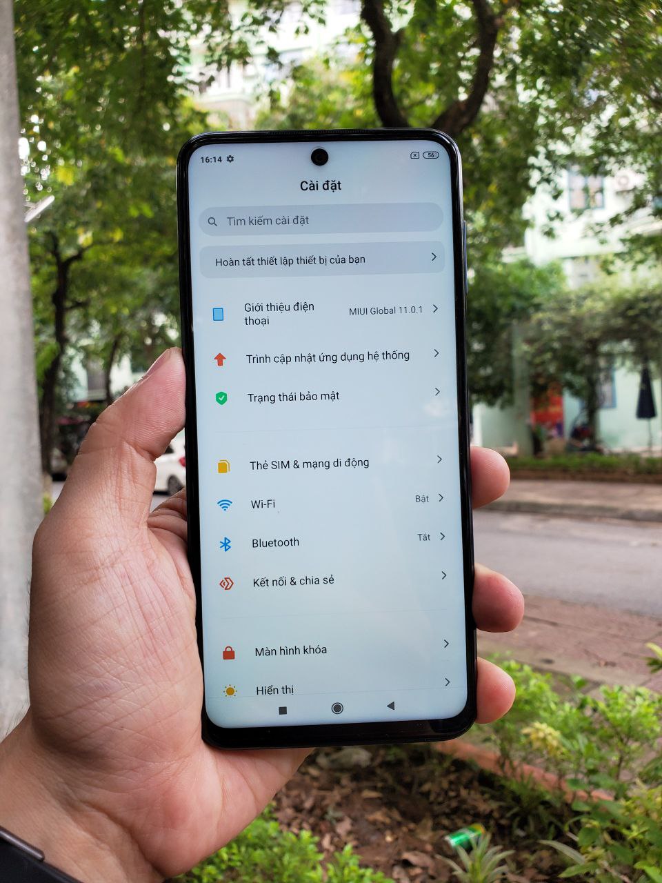 Trên tay Xiaomi Redmi Note 9 Pro chính hãng: Cấu hình mượt mà, mọi thứ vừa đủ dùng, giá tốt - Clickbuy