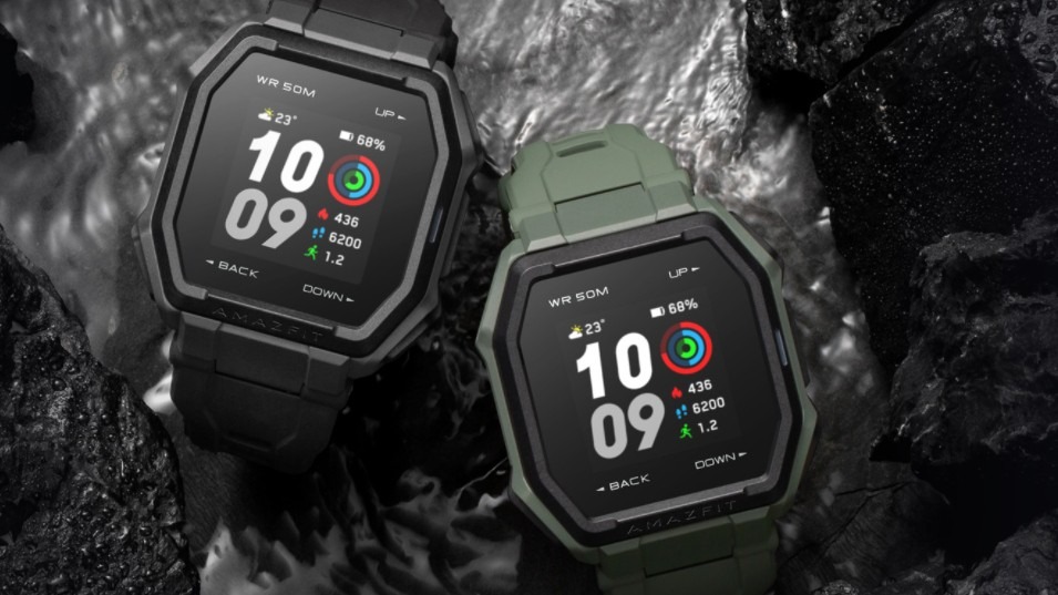 Smartwatch Huami Amazfit Ares chính thức phát hành: Hỗ trợ 70 chế độ thể thao với thời lượng pin lên đến 14 ngày.