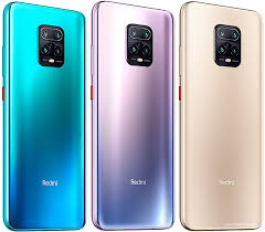 Xiaomi Redmi 10X Pro 5G: Sở hữu nhiều tính năng hấp dẫn từ camera, hiệu năng, sạc nhanh. Đặc biệt nhất là giá bán khá tốt.
