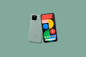 Google Pixel 5 có thể được trang bị chipset 5G Snapdragon 765G