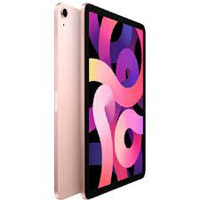 Apple iPad Air 2020 thiết kế tuyệt vời với viền mỏng không tưởng