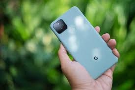 Google Pixel 5 có thể được trang bị chipset 5G Snapdragon 765G