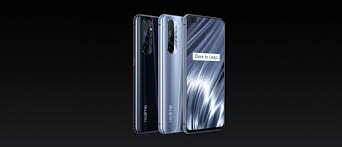 Realme sắp ra mắt smartphone gaming Realme X50 Pro Player Edition