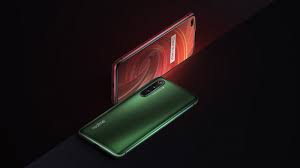 Realme X50 Pro Player Edition xuất hiện trên TENAA tiết lộ thông số kỹ thuật đầy đủ.