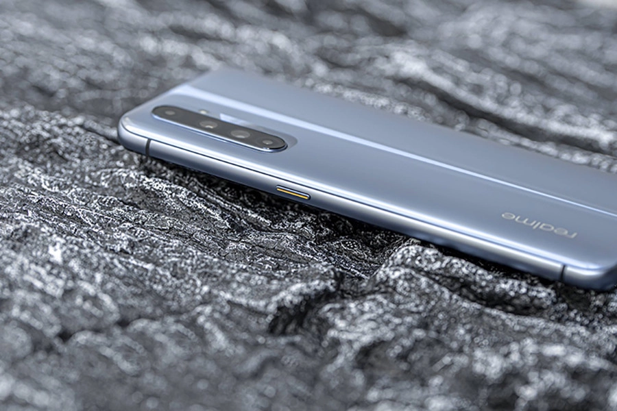 Realme sẽ ra mắt smartphone gaming vào ngày 25 tháng 5 với tên gọi Realme X50 Pro Player Edition.