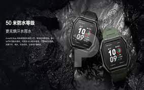 Huami Amazfit Ares ra mắt: 70 chế độ thể thao, thời lượng pin đến 14 ngày