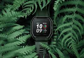 Huami Amazfit Ares ra mắt: 70 chế độ thể thao, thời lượng pin đến 14 ngày