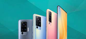 Vivo X50 Pro lộ thông số kỹ thuật đầy đủ trước khi ra mắt một vài ngày