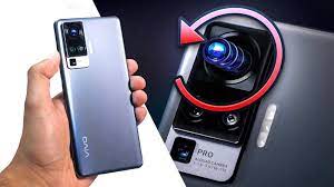 Vivo X50 Pro lộ thông số kỹ thuật đầy đủ trước khi ra mắt một vài ngày.  