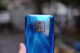 Xiaomi Redmi 10X Pro 5G: Sở hữu nhiều tính năng hấp dẫn từ camera, hiệu năng, sạc nhanh. Đặc biệt nhất là giá bán khá tốt.