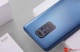 Xiaomi Redmi 10X Pro 5G: Sở hữu nhiều tính năng hấp dẫn từ camera, hiệu năng, sạc nhanh. Đặc biệt nhất là giá bán khá tốt.