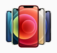 Thế hệ iPhone đầu tiên hỗ trợ 5G – Apple iPhone 12 sẽ là bản nâng cấp lớn nhất trong nhiều năm. Đây là tất cả mọi thứ bạn cần biết.