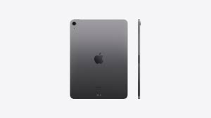 Apple iPad Air 2020 thiết kế tuyệt vời với viền mỏng không tưởng.