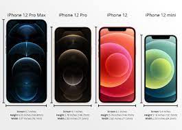 Thế hệ iPhone đầu tiên hỗ trợ 5G – Apple iPhone 12 sẽ là bản nâng cấp lớn nhất trong nhiều năm. Đây là tất cả mọi thứ bạn cần biết.
