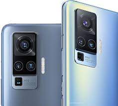 Vivo X50 Pro lộ thông số kỹ thuật đầy đủ trước khi ra mắt một vài ngày.  