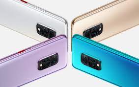 Đánh giá nhanh về Xiaomi Redmi 10X Pro 5G - Clickbuy