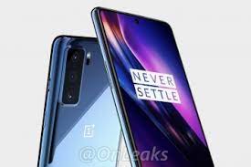Thông số kỹ thuật, giá, ngày phát hành của OnePlus Z được tiết lộ