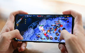 Trên tay hàng độc Realme X50m (Realme X3) - Clickbuy