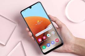 Trên tay hàng độc Realme X50m (Realme X3) - Clickbuy