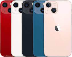 Xuất hiện hình ảnh 3D thô của Apple iPhone 13 không có notch, cổng USB-C thay vì cổng Lightning