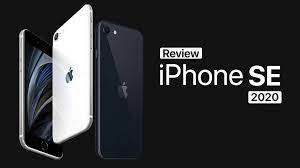 Phiên bản iPhone 12 5.4 inch sẽ nhỏ gọn hơn Apple iPhone SE 2020