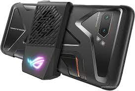 Asus ROG Phone 3 xuất hiện trên TENAA tiết lộ thiết kế và thông số kỹ thuật