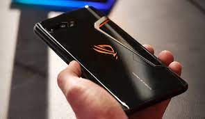 Asus ROG Phone 3 xuất hiện trên TENAA lộ thiết kế và thông số kỹ thuật