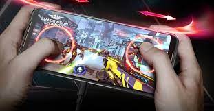 Asus ROG Phone 3 xuất hiện trên TENAA lộ thiết kế và thông số kỹ thuật