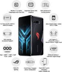 Smartphone Legion Gaming của Lenovo xuất hiện trên Geekbench