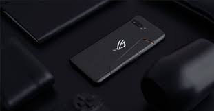 Asus ROG Phone 3 xuất hiện trên TENAA lộ thiết kế và thông số kỹ thuật