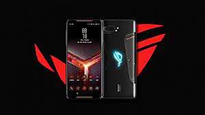 Asus ROG Phone 3 xuất hiện trên TENAA lộ thiết kế và thông số kỹ thuật
