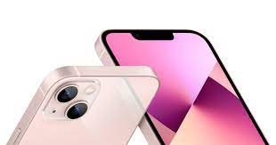 Xuất hiện hình ảnh 3D thô của Apple iPhone 13 không có notch