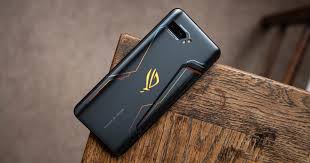 Asus ROG Phone 3 xuất hiện trên TENAA tiết lộ thiết kế và thông số kỹ thuật