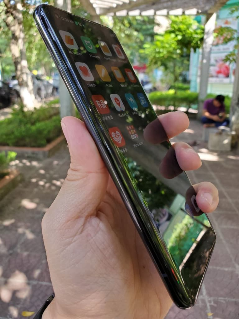 Trên tay Mi 10 Ultra - vị vua tối cao của Xiaomi năm 2020 - Clickbuy