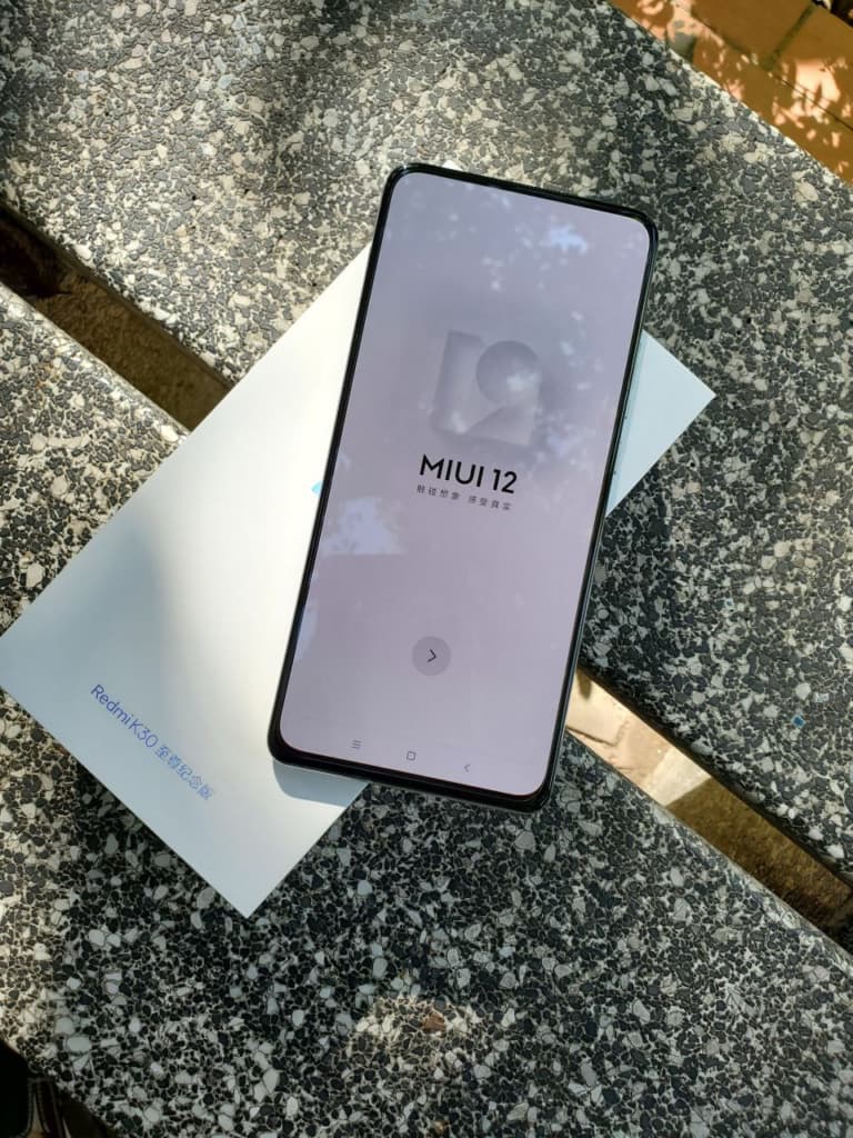 Cảm nhận thực tế về Redmi K30 Ultra - nâng cấp của K30 hay rút gọn của K30 Pro? - Clickbuy