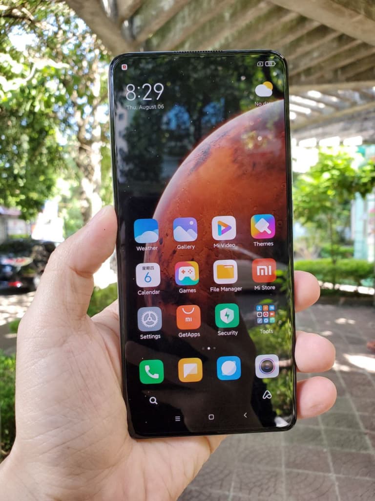 Cảm nhận thực tế về Redmi K30 Ultra - nâng cấp của K30 hay rút gọn của K30 Pro? - Clickbuy